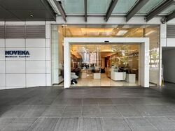 SQUARE 2 (D11), Retail #534053931